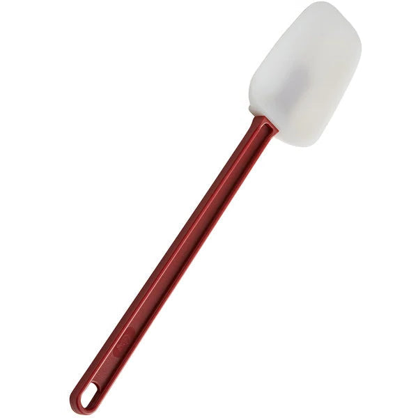 Heat-Resistant Silicone Spoonula , 10", 14", or 16"