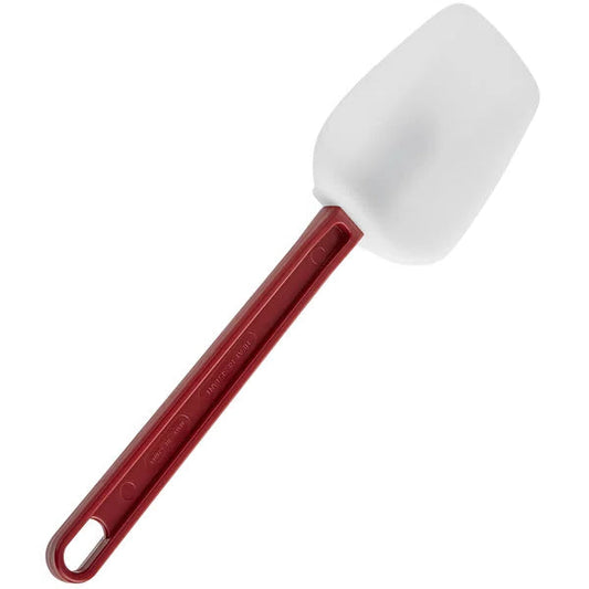 Heat-Resistant Silicone Spoonula , 10", 14", or 16"