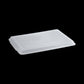 Pan Covers, Polypropylene Bun / Sheet Pan Cover, Quarter, Half, &-Full Sheet Sizes