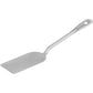 Durable Flexible Stainless-Steel Spatula / Turner, Solid or Slotted - 14"