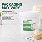 High-Ratio Gold Icing Shortening, Zero Grams Trans Fat per Serving, Premium Bakery Shortening for Buttercream, Frosting and Icing