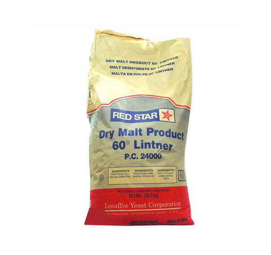 Red Star Diastatic Dry Malt