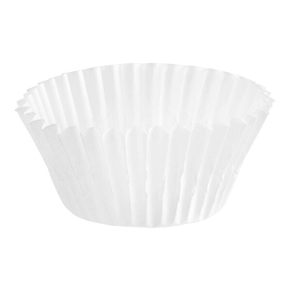 Mini Baking Cups
