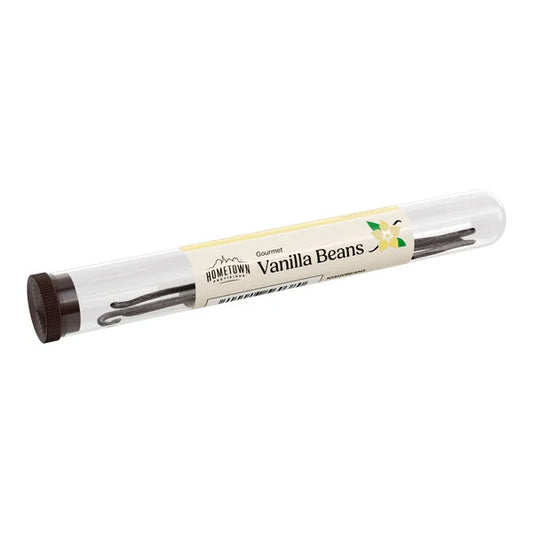 Gourmet Vanilla Bean 3-Count