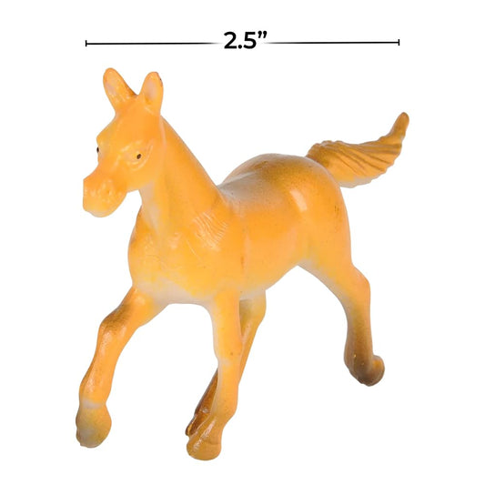 Rhode Island Novelty 2.5" Horses