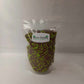 Mint Flavored Sprinkles, Quins, Toppings, for Ice Cream and Cupcakes (Chocolate Mint Sprinkles)