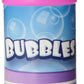 Bubble Bottles, 2 oz, 12/pk