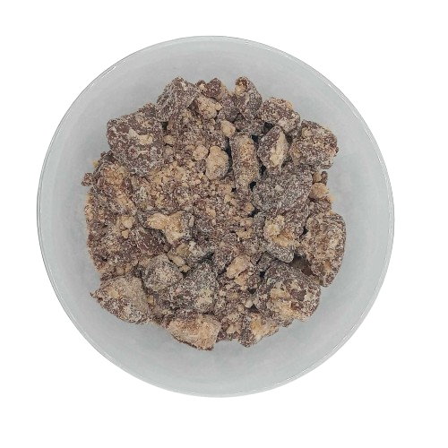Dutch Treat Ground Peanut Butter Cup Topping