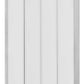 Wilton 191005650,  4-Pack Plastic Cake Dowel Rods, 12.25"