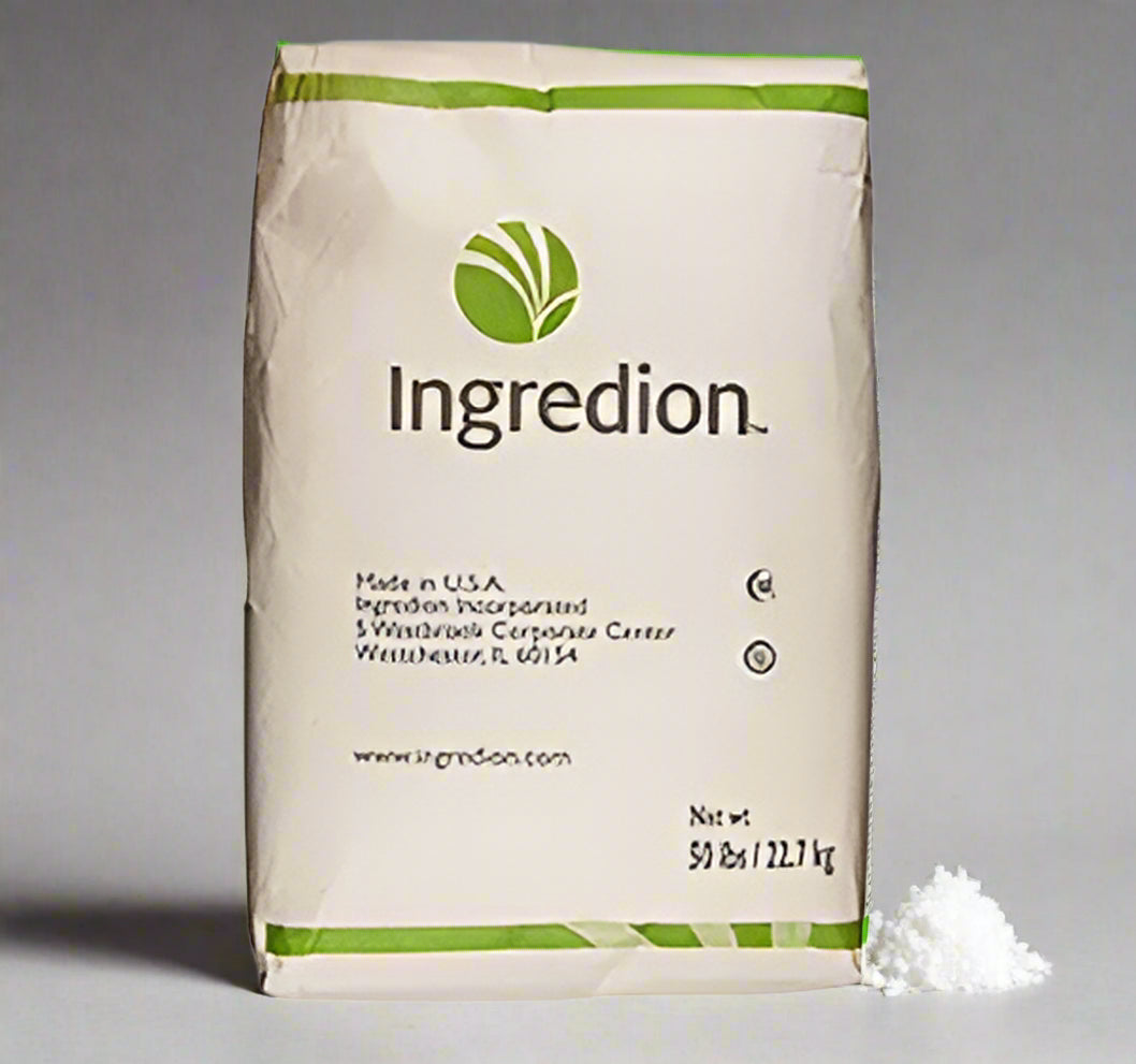 Food Additives & Thickeners
