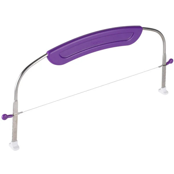 Wilton Small Cake Leveler, 10"