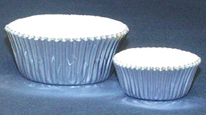 Standard Baking Cups  500 ct *Various colors*