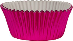 Standard Baking Cups  500 ct *Various colors*