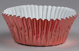 Standard Baking Cups  500 ct *Various colors*