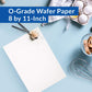 Wafer Paper  - O PLUS Grade - New Formula!