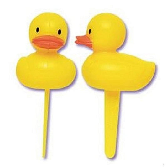 Oasis Supply Duck Cupcake Picks