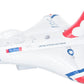 Inflatable 18" Thunderbird Jet R/W/Blue - 1 each