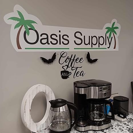 Oasis Supply, Halloween Crafting and Design Projects, EPS Foam Kits