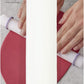 Wilton Fondant Tool, Plastic French Rolling Pin with Rings, 9"