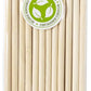 Wilton 12" Bamboo Cake Dowel Rods - 12/Pack