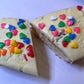 Edible Valentines Cake Decorations (Candy Mix) - Royal Sugar Icing Decorations - Valentine's Sprinkles for Baking