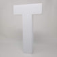 Foam Letter Shapes - 6", 12", and 24" Tall