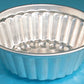 Brioche Tart Mold -Aluminum -8" x 3.5"