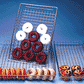 Wire Donut, Dessert, Danish, Croissant Baskets - 2 Sizes