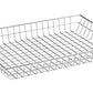 Wire Donut, Dessert, Danish, Croissant Baskets - 2 Sizes