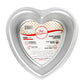 Fat Daddio's Heart Shaped Cake Pans *Available in 3 sizes*