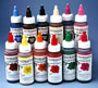 Chefmaster - Airbrush Colors - Various sizes