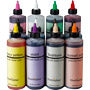 Chefmaster - Airbrush Colors - Various sizes