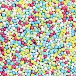 Nonpareils - Various Colors