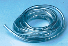 Clear Hose for Airbrush System, 10 feet