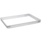 Aluminum Sheet Pan Extenders - Choose with or without the Pan