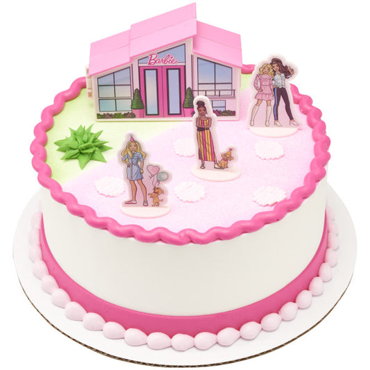 Barbie™ Dreamhouse Adventures