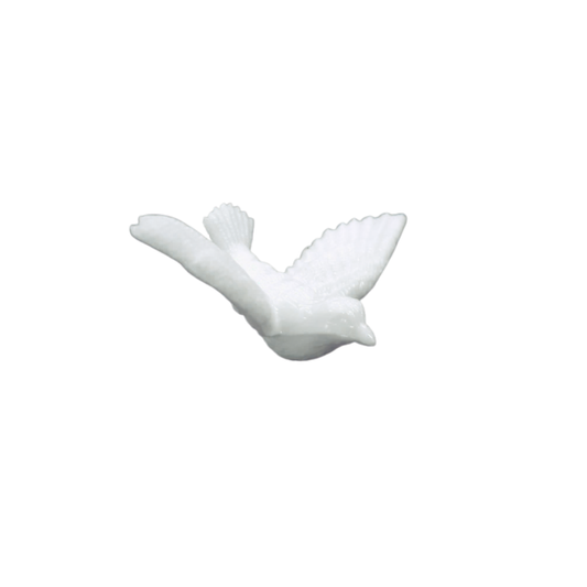Dove Toppers