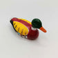 Oasis Supply 3" Mallard Duck Assorted Cake Toppers, 4 ct