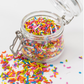 All Natural Sprinkles - 8 oz
