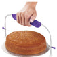 Wilton Small Cake Leveler, 10"