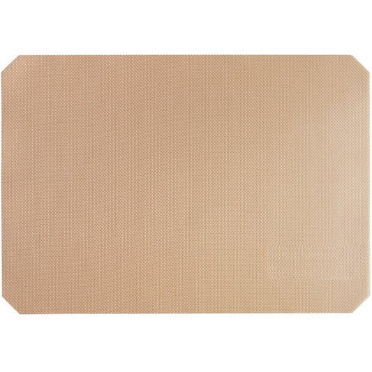 Full Size Silicone Non-Stick Baking Mat, 16 1/2" x 24 1/2"
