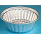 Brioche Tart Mold -Aluminum -8" x 3.5"