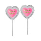 Love to Mother Cupcake Picks, 2-3/4" - 24 or 144