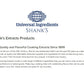 Shank's Pure Lemon Extract, 8 oz.