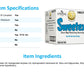 Stratas, Sweetex Golden Flex Cake and Icing Shortening, High Ratio, From 2.5 to 50 lbs