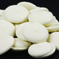 Mercken's Super White Chocolate Wafer Melts