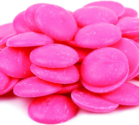 Merckens Coating Wafers  * Various Colors *