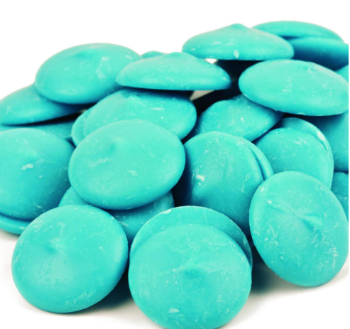 Merckens Coating Wafers  * Various Colors *