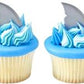 61 Piece Shark Party Kit (ideal for a larger party)