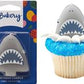 61 Piece Shark Party Kit (ideal for a larger party)